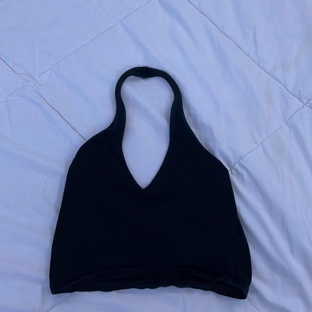 Brandy Melville Halter Top